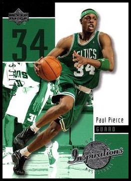 4 Paul Pierce
